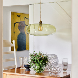 Horizon 45cm Pendant